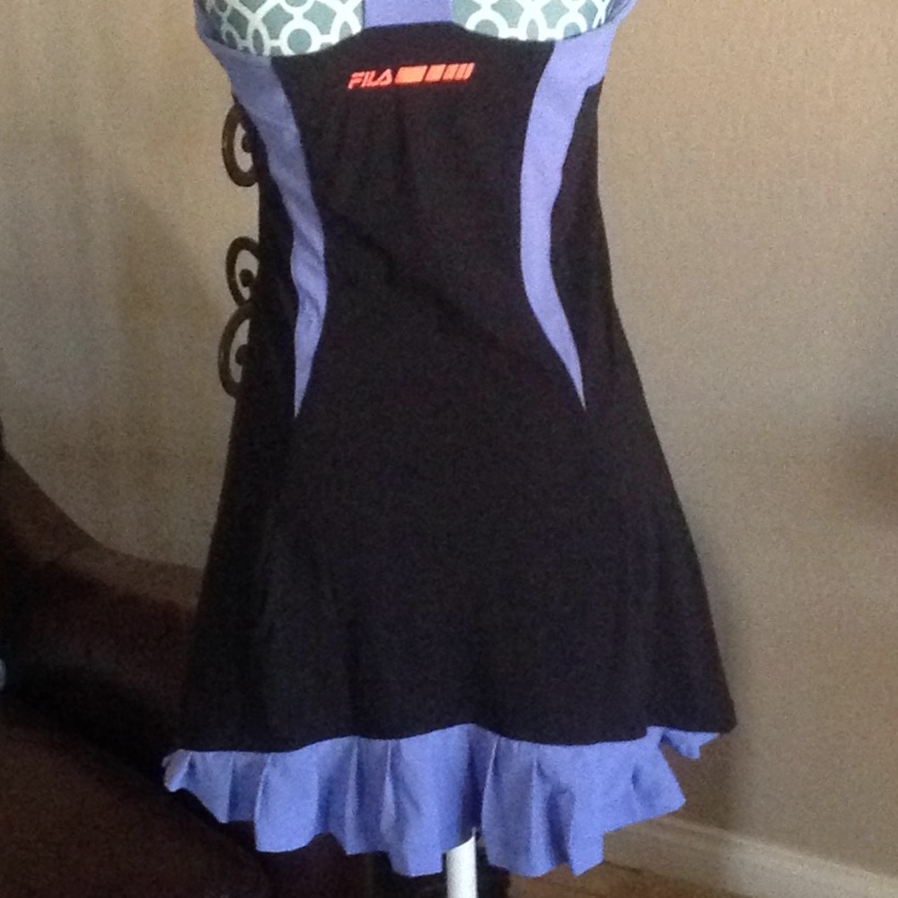 FILA Tennis dress